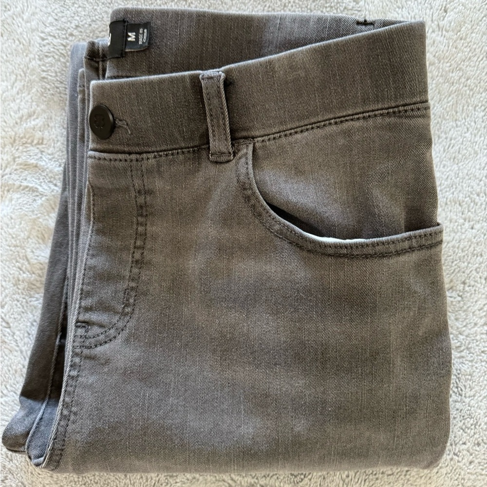 Betabrand Straight Leg Yoga